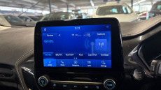 Ford Fiesta 1.0 EcoBoost Hybrid mHEV 125 Vignale Edition 5dr Petrol Hatchback